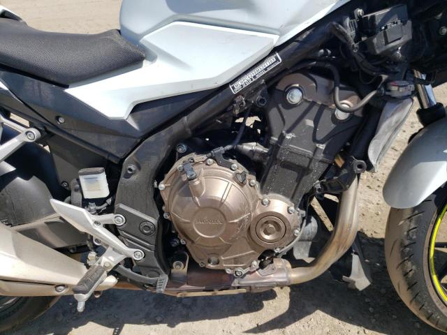 2021 HONDA CBR500 RA MLHPC6259M5201368