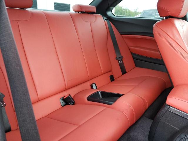 2018 BMW M240XI WBA2J7C51JVB28550