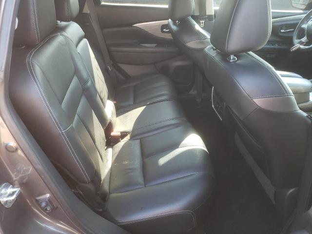 2017 NISSAN MURANO S/S 5N1AZ2MH7HN101553