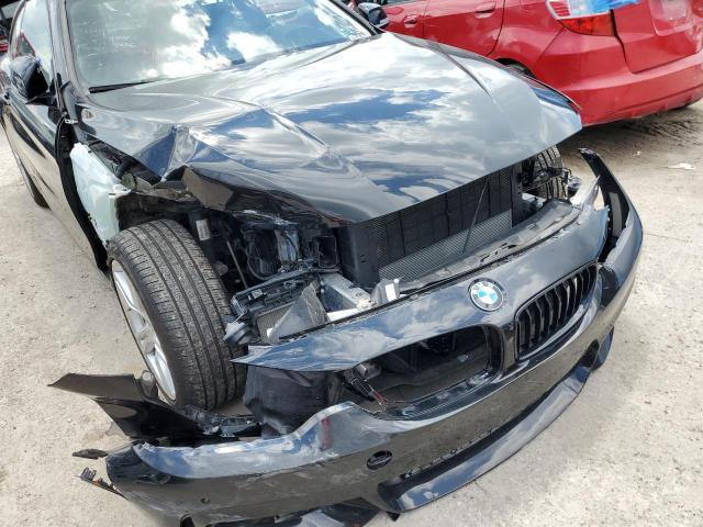2019 BMW 440XI WBA4W9C51KAF94252