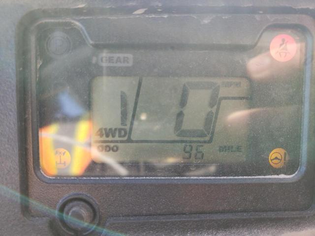 2022 HONDA SXS700 M4 1HFVE0270N4800059