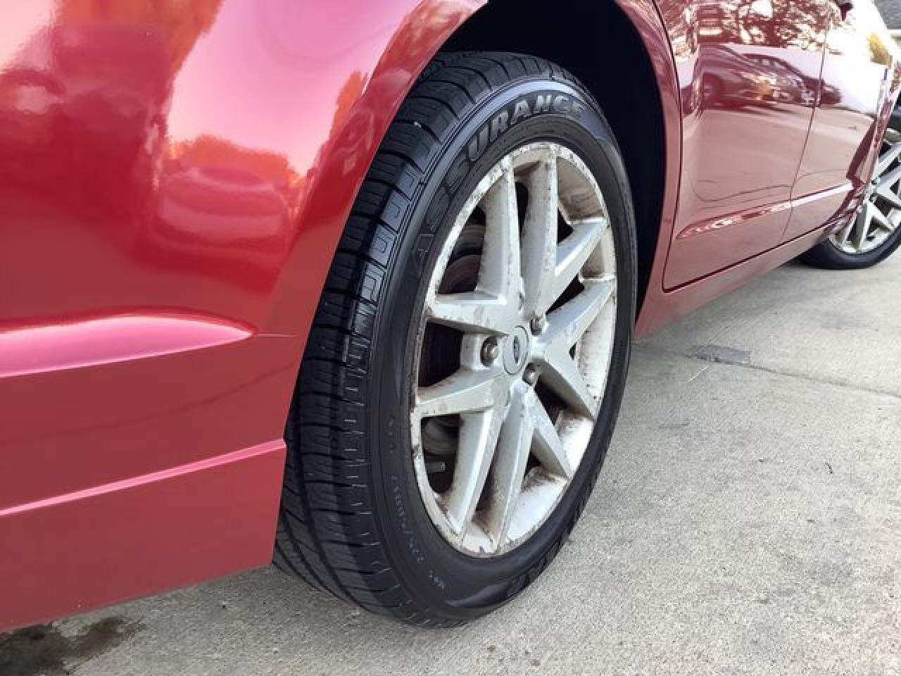 2010 Ford Fusion Sel VIN: 3FAHP0JA6AR276020 Lot: 58060262