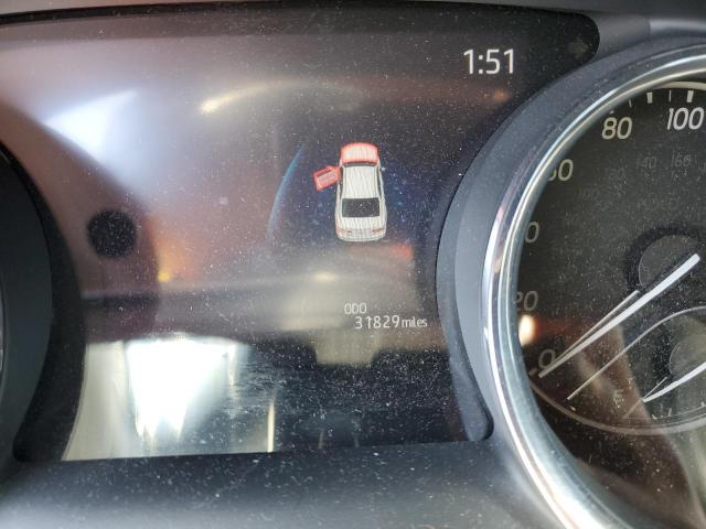 2019 TOYOTA CAMRY L - 4T1B11HK3KU832621