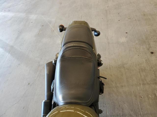 2017 HARLEY-DAVIDSON XG750A A 1HD4NCG23HC511769