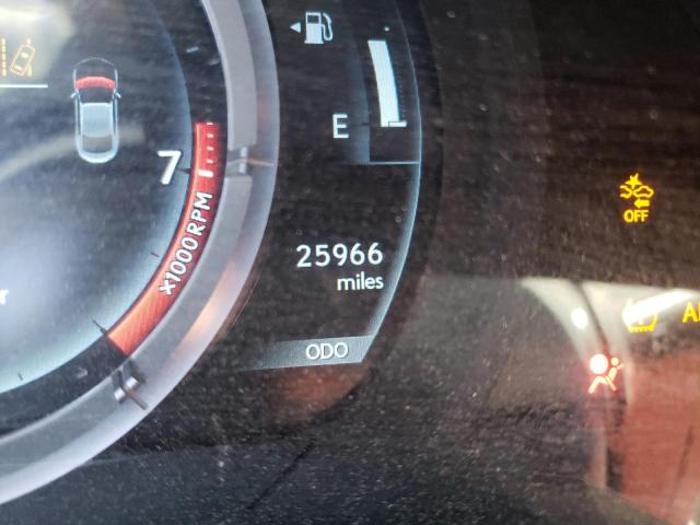 2020 LEXUS RC 350 F-S JTHGZ5BC0L5022904