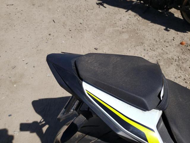 2021 HONDA CBR500 RA MLHPC6259M5201368