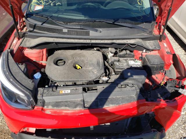 KNDJP3A52F7814923 KIA SOUL +
