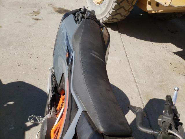 2022 KTM 690 SMC R VBKLSV400NM736062