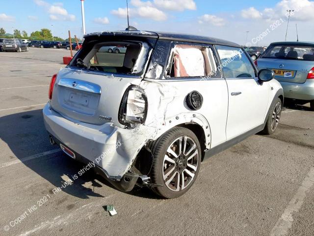 WMWXR320402M61934 Mini Cooper Exc