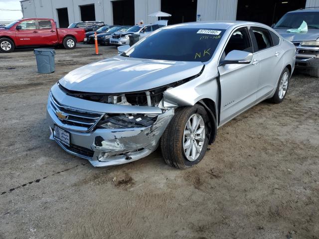 2018 CHEVROLET 150 EXP/CH 2G1105S34J9127875