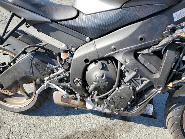 2014 YAMAHA YZFR6 C JYARJ16Y9EA008280