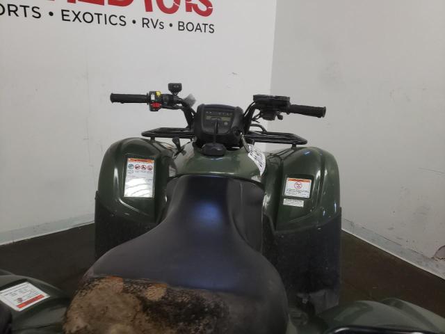 2012 HONDA TRX420 FPM 1HFTE35F2C4501679
