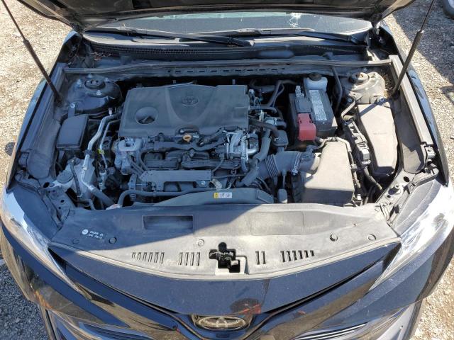 2019 TOYOTA CAMRY L - 4T1B11HK3KU832621