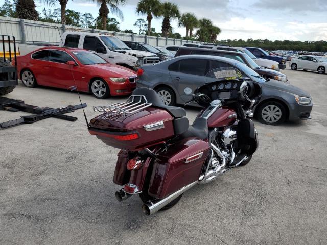 2015 HARLEY-DAVIDSON FLHTCUL UL 1HD1KDM13FB636058