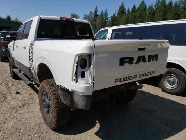 2019 RAM 2500 POWER 3C6TR5EJ2KG689725