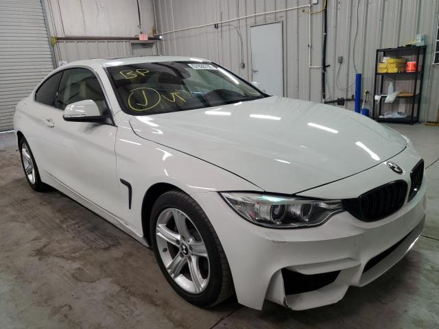 2014 BMW 428 XI for sale in Orlando, FL