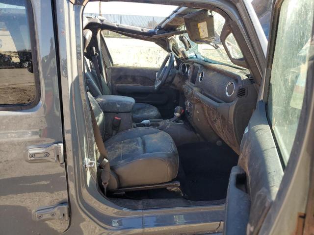 1C6HJTFG3LL150605 Jeep Gladiator Overland