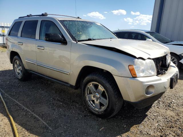 2007 Jeep Grand Cherokee Limited