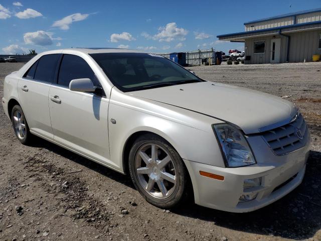 Cadillac STS salvage cars for sale: 2006 Cadillac STS
