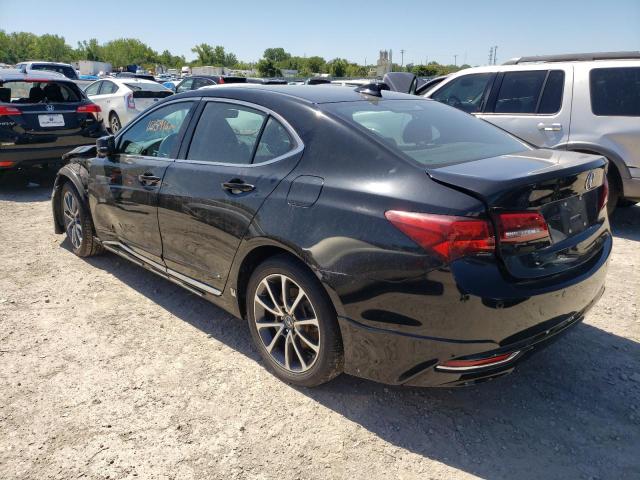 2015 ACURA TLX ADVANC 19UUB2F77FA001842