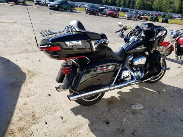 2020 HARLEY-DAVIDSON FLTRK 1HD1KZF11LB625422