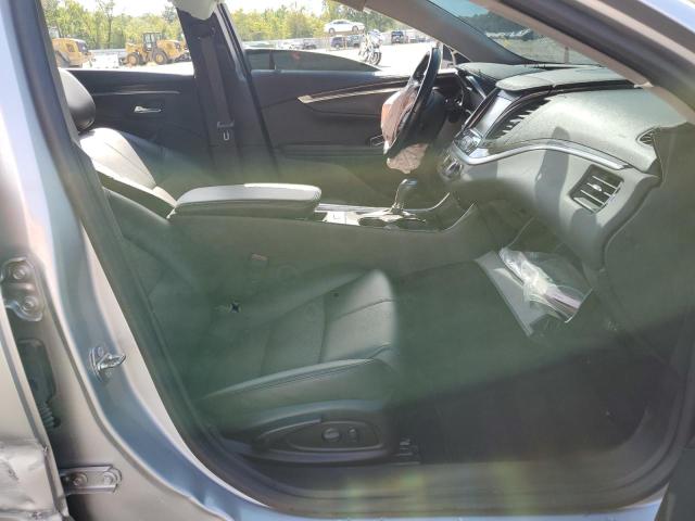 2018 CHEVROLET 150 EXP/CH 2G1105S34J9127875