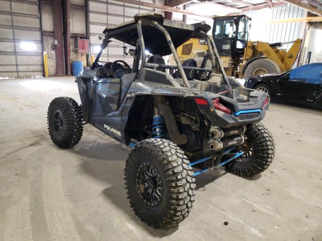 2019 POLARIS RZR XP TUR - 3NSVDE928KF790632