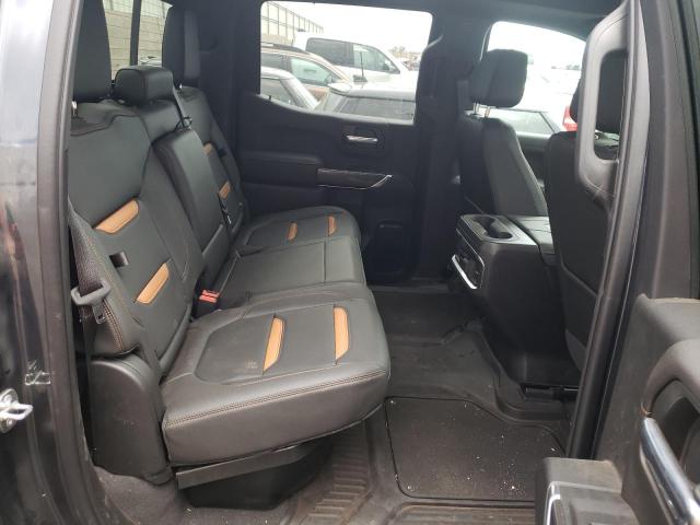 2022 GMC SIERRA LIM 1GTP9EEL3NZ120317