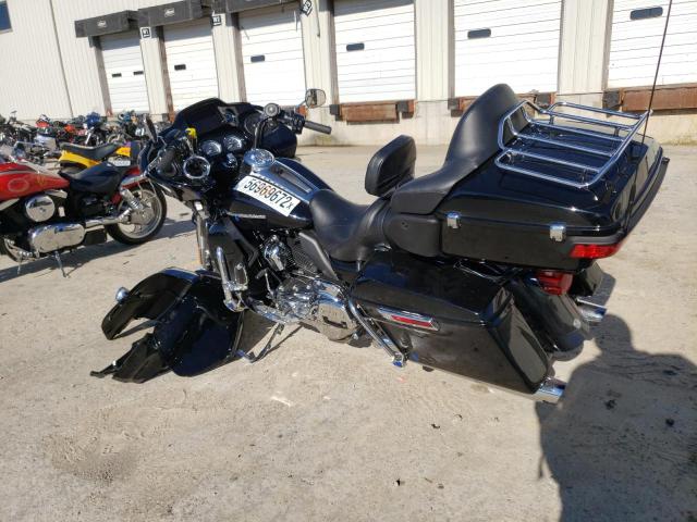 2020 HARLEY-DAVIDSON FLTRK 1HD1KZF11LB625422
