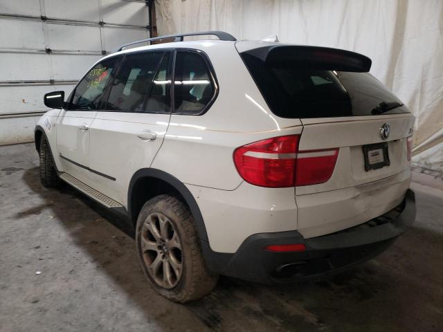 5UXFE83587LZ38420 BMW X5 4.8I