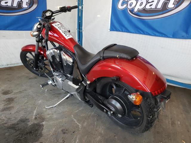 2015 HONDA VT1300 CX JH2SC61N9FK300279