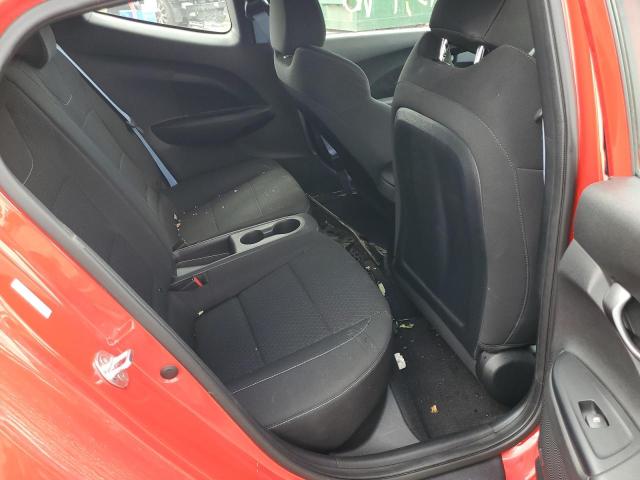 2020 HYUNDAI VELOSTER N KMHT36AH8LU008366