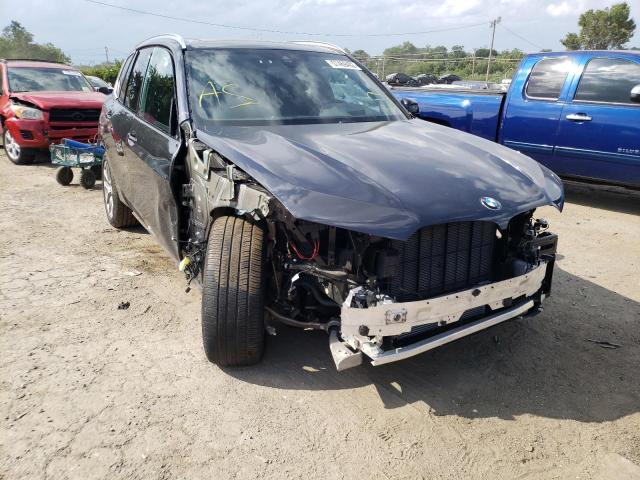 5UXCR6C08L9B13701 BMW X5 XDRIVE4