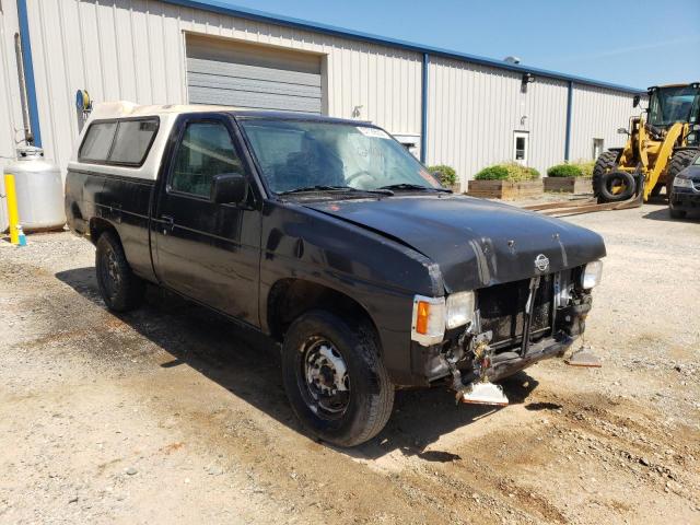 Salvage cars for sale from Copart Mocksville, NC: 1993 Nissan Truck