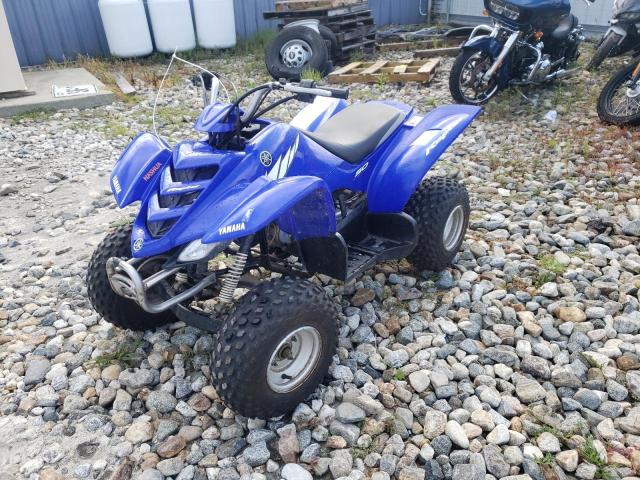 2005 YAMAHA YFM50 JY4AA01335C012111