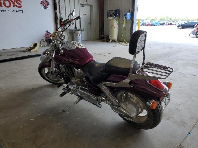 2004 HONDA VTX1800 C 1HFSC46054A200618