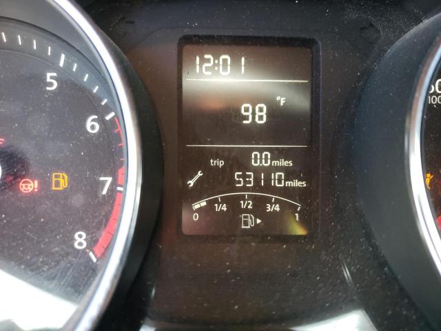 2016 VOLKSWAGEN JETTA SPOR - 3VWD17AJ9GM285705