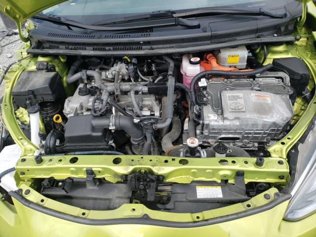 2017 TOYOTA PRIUS C - JTDKDTB34H1597116