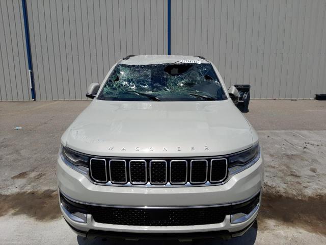 2022 JEEP WAGONEER S 1C4SJUAT7NS213044