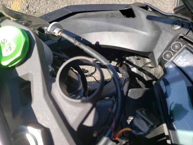 2015 KAWASAKI ZX1000 J JKAZXCJ10FA025442