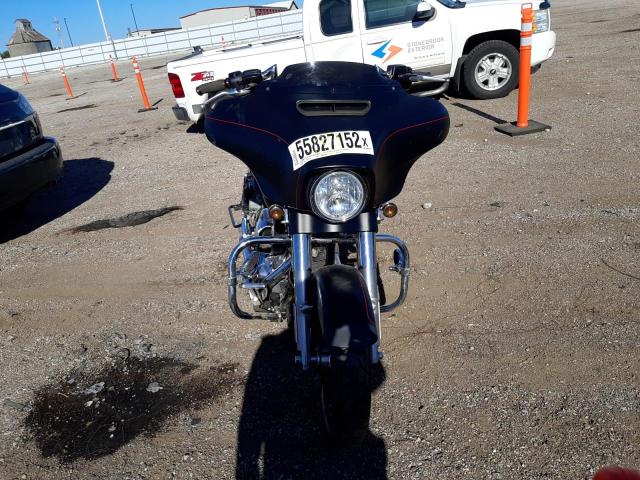 2016 HARLEY-DAVIDSON FLHXS STRE - 1HD1KRM16GB670316