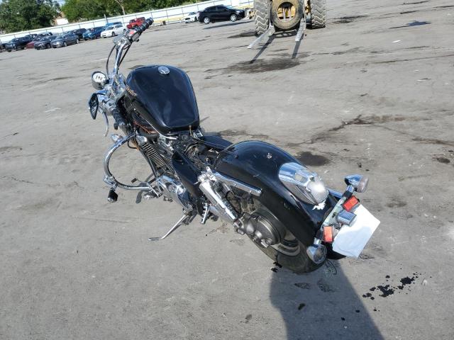 2003 HONDA VT1100 C2 1HFSC43023A301361
