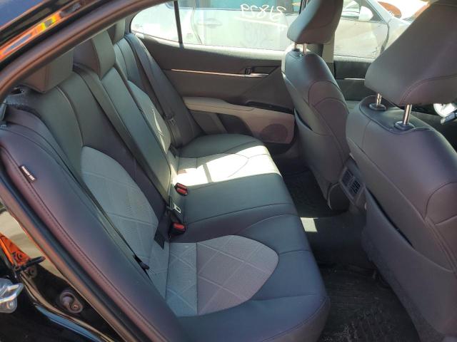 2019 TOYOTA CAMRY L - 4T1B11HK3KU832621