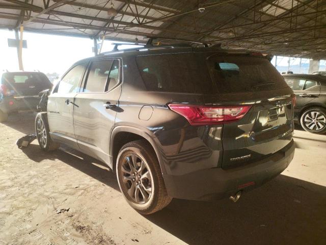 2019 CHEVROLET TRAVERSE R 1GNERJKX4KJ143291