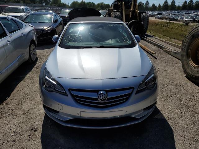 2016 BUICK CASCADA PR - W04WT3N59GG078828