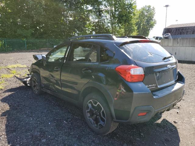 2014 SUBARU XV CROSSTR - JF2GPAGC5E8227999