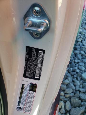Auction sale of the 2022 SUBARU BRZ , vin: JF1ZDBE17N9700325, lot number: 57659942