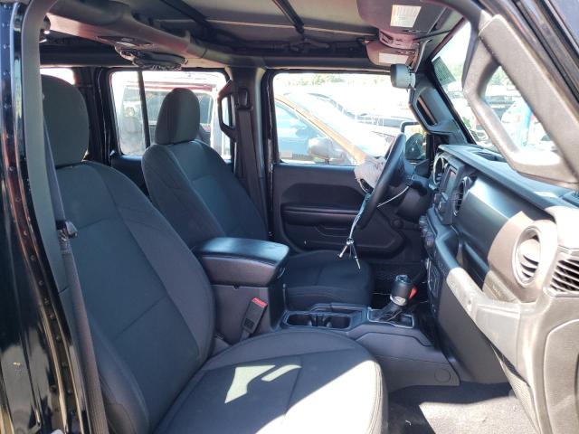 2018 JEEP WRANGLER U - 1C4HJXDG6JW170068
