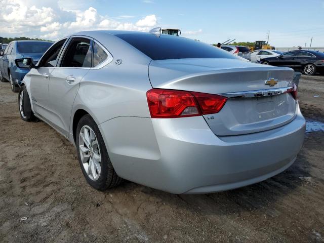 2018 CHEVROLET 150 EXP/CH 2G1105S34J9127875