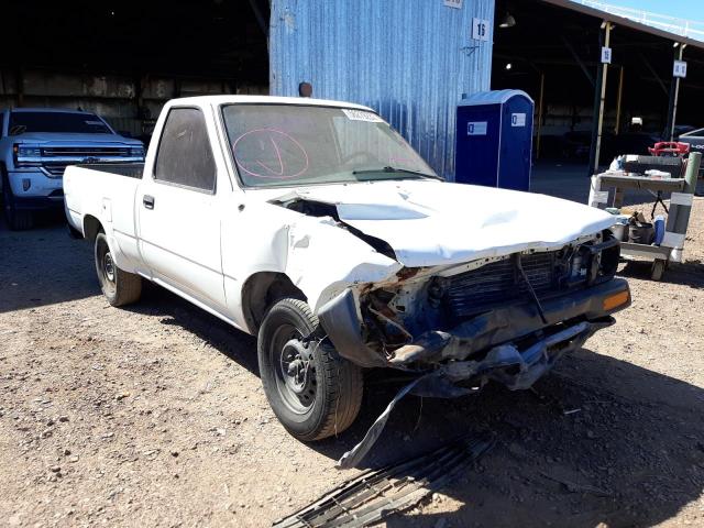 Vehiculos salvage en venta de Copart Phoenix, AZ: 1992 Toyota Pickup 1/2